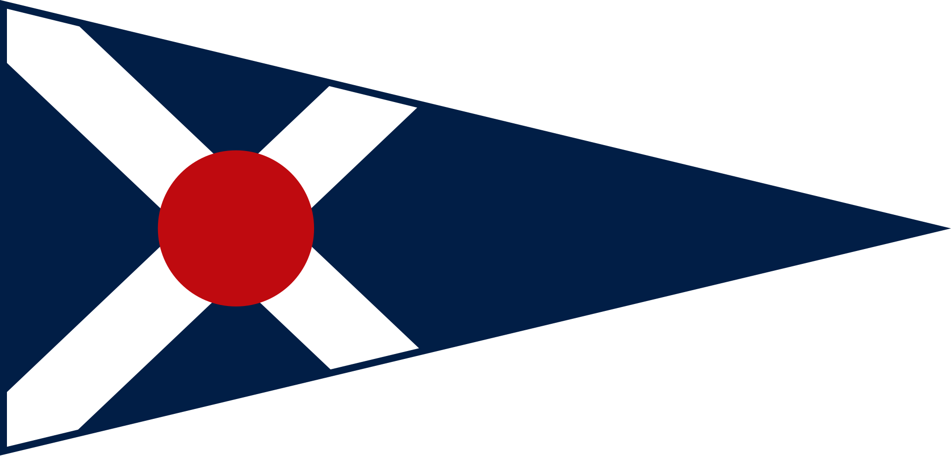 Logo des Blankeneser Segel-Club