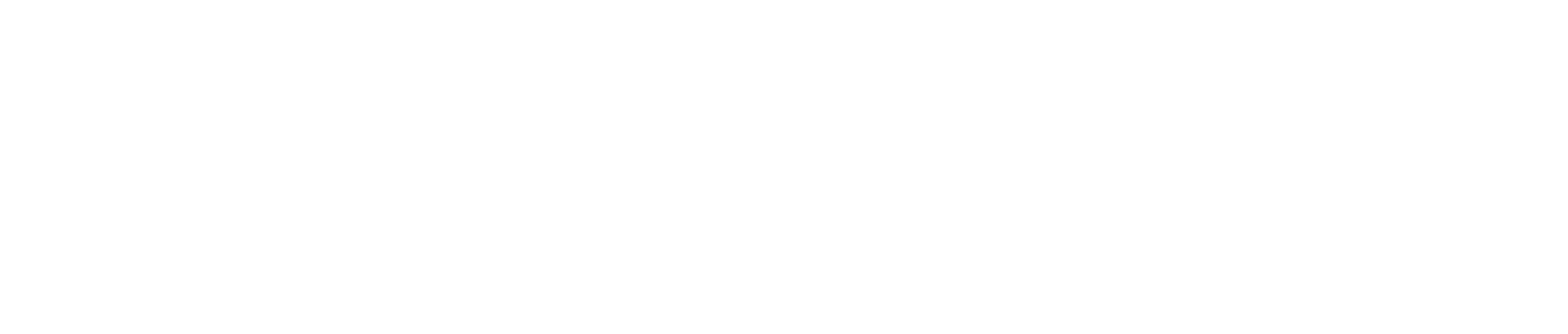 Schriftzug Blaue Maus